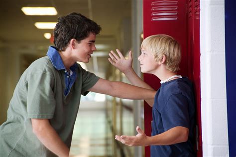 bullies .